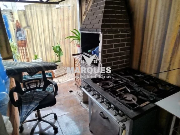 Imagem Imovel a venda com 2 casas e piscina