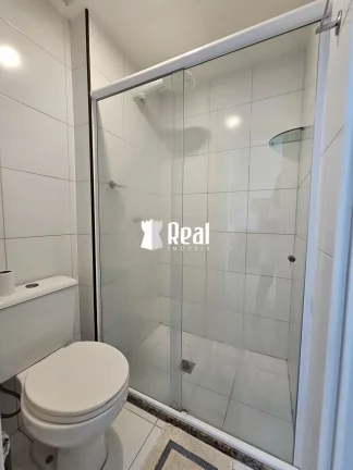 Imagem Mobiliado - Vista Mar