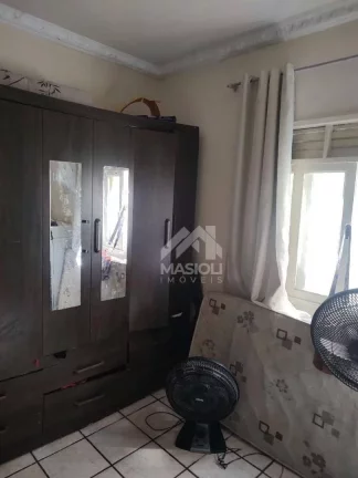 Imagem Casa com 3 dormitórios à venda, 120 m² por R$ 700.000 - IBES - Vila Velha/ES