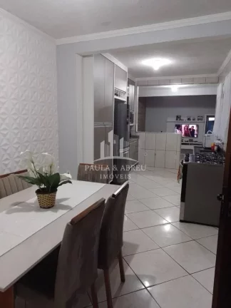 Imagem Casa á venda no Jardim Gabriel com 2 Dorm