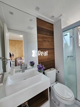 Imagem Finamente Decorado - Porteira Fechada