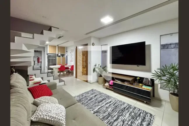 Imagem Casa à Venda - Vargem Grande, 3 Quartos, 172 m2