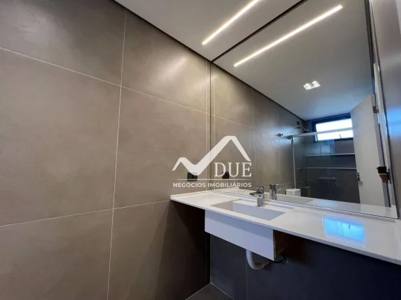 Imagem Alto padrão com 4 quartos à venda, 250 m² por R$ 2.800.000 - Gonzaga - Santos/SP