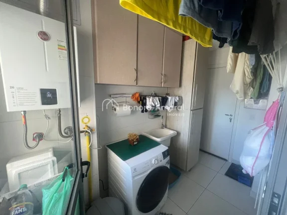 Imagem Imóvel com 3 dormitórios planejados, sendo 2 suítes, sala para 2 ambientes com sacada gourmet, 4 ...