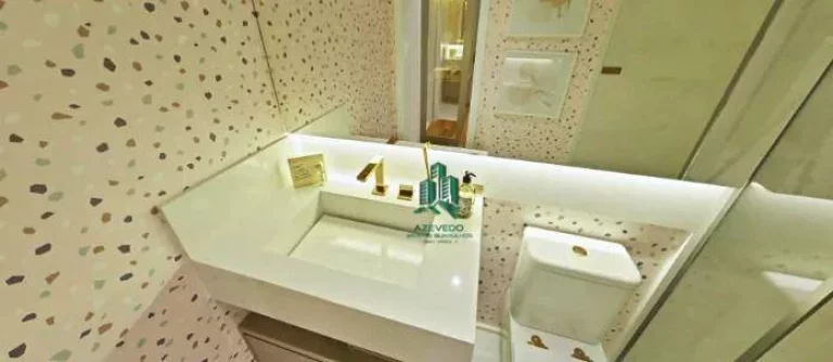 Imagem Apartamento com 3 dormitórios à venda, 155 m² por R$ 2.200.000,00 - Jardim Franca - São Paulo/SP