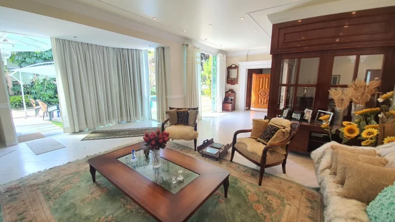 Imagem Casa com 4 stes à venda, 570 m² por R$ 4.250.000 - Jardim Marajoara - São Paulo/SP