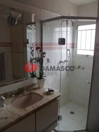 Imagem Apartamento à venda 3 Quartos, 3 Suites, 2 Vagas, 193M², Santo Antônio, São Caetano do Sul - SP