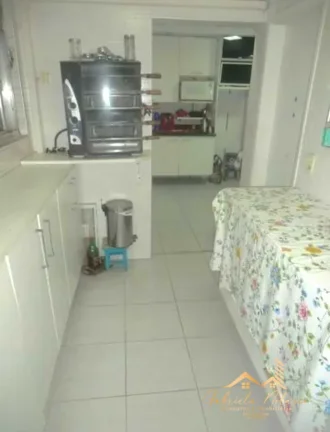 Imagem Apartamento de 3 dormitórios em Aparecida