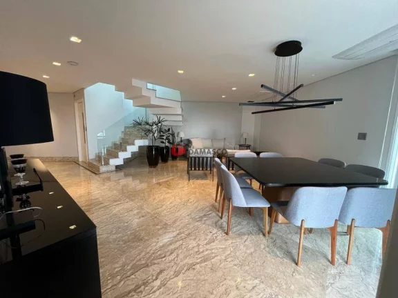 Imagem Cobertura / Penthouse à venda, Olímpico, São Caetano do Sul, SP