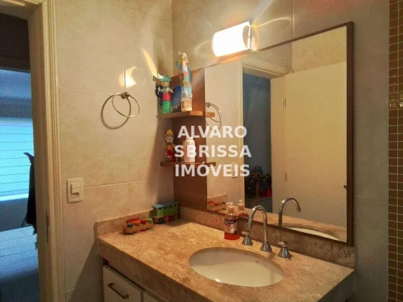 Imagem Casa à venda com 4 suítes no Condomínio Jardim Theodora em Itu SP