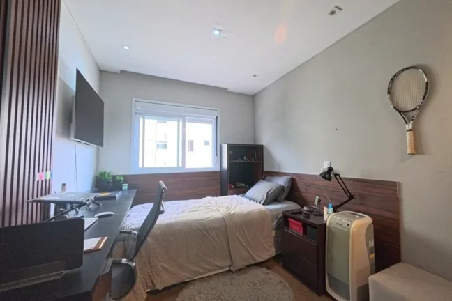 Imagem APARTAMENTO RESIDENCIAL em São Paulo - SP, Pirituba