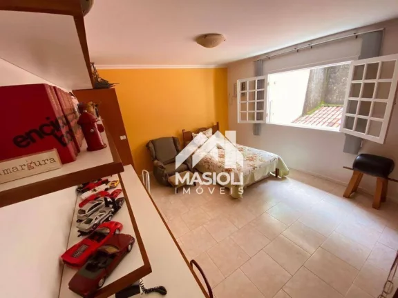 Imagem Casa à venda, 450 m² por R$ 1.500.000,00 - Santa Cecília - Vitória/ES