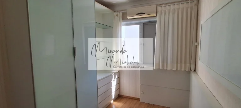 Imagem Apartamento de 3 quartos e 1 suíte no centro de Florianópolis