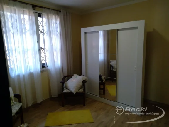 Imagem Casa averbada no bairro Itaum - Joinville