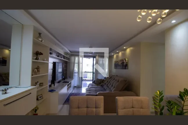 Imagem Apartamento à Venda - Recreio, 3 Quartos, 121 m2