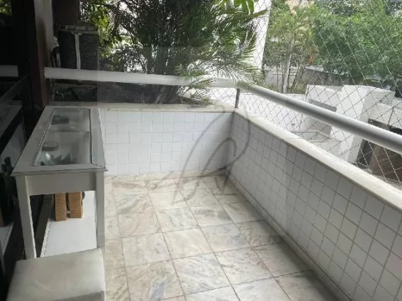 Imagem Vendo ótimo Ap 4 Quartos (1 Suíte), 136m2, Pituba, Salvador-BA