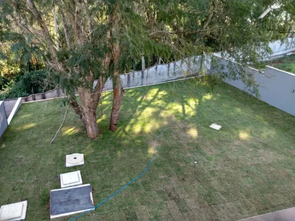 Imagem Casa a Venda Condomínio Recanto l Santa Barbara / Jambeiro ideal para familia que busca tranquilidade e segura e o contato com natureza