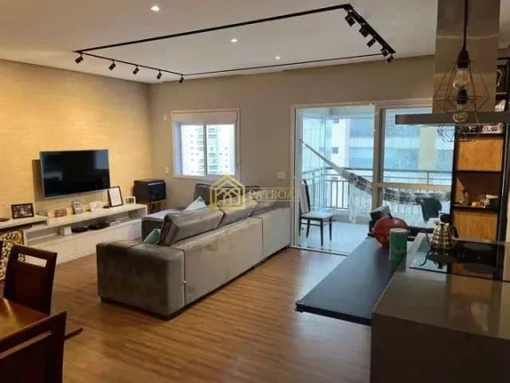 Imagem Apartamento Padrão
