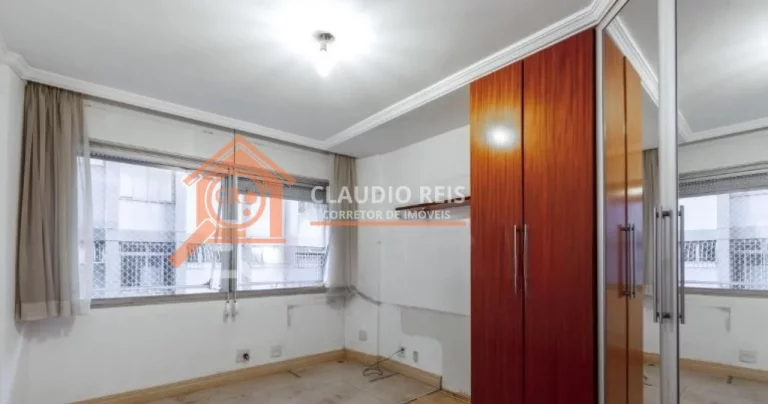 Imagem Apartamento com 4 Quartos à venda, 390m² - Jardim América