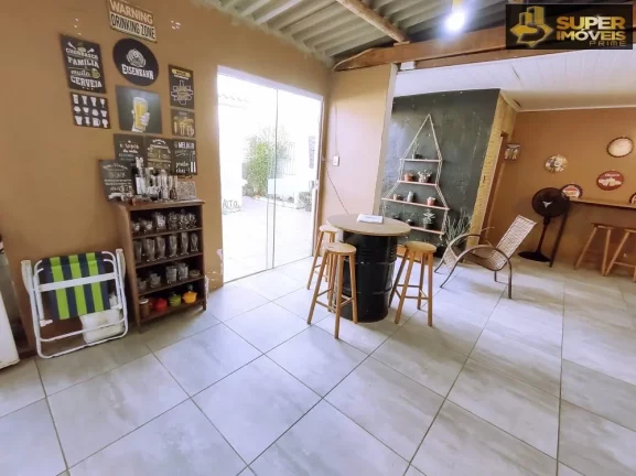Imagem Casa na Cohab Tablada próximo ao Ronaldo Lanches Pelotas-RS