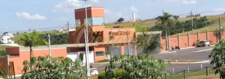 Imagem TERRENO RESIDENCIAL em INDAIATUBA - SP, JARDIM QUINTAS DA TERRACOTA