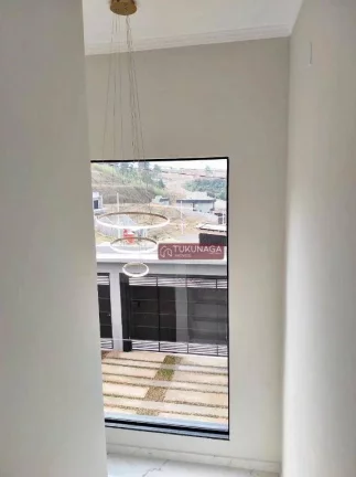 Imagem Casa com 3 quartos à venda, 142 m² por R$ 710.000 - Loteamento Vale Das Flores - Atibaia/SP