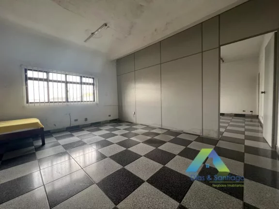 Imagem Galpão à venda, 550 m² por R$ 1.299.000,00 - Cursino - São Paulo/SP