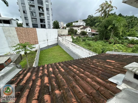 Imagem Casa - Velha - Blumenau