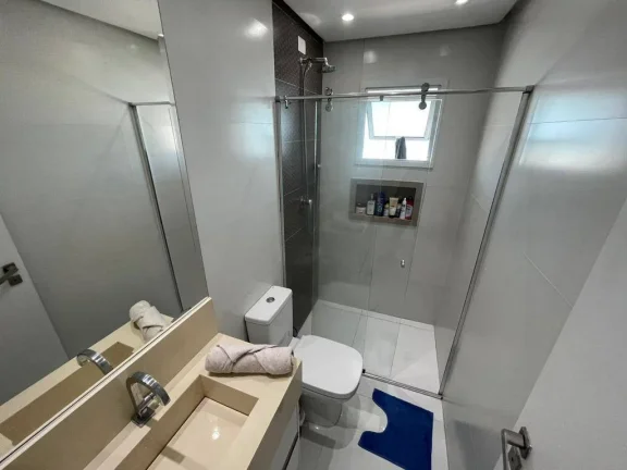 Imagem APARTAMENTO COM 370 m² - GUILHERMINA - PRAIA GRANDE SP