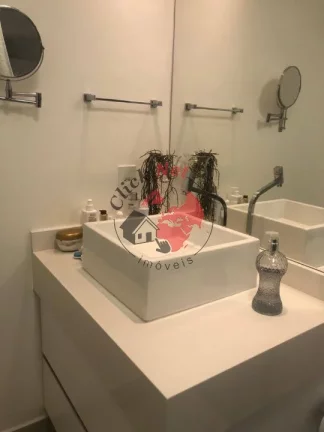 Imagem Apartamento à Venda no Collection em São Caetano