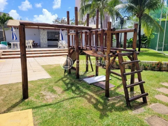 Imagem Venda de um apartamento de 3 quartos sendo 1 suíte no Ed. Mirante da Praia