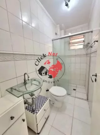 Imagem Apartamento à venda no Rudge Ramos – Excelente localização!