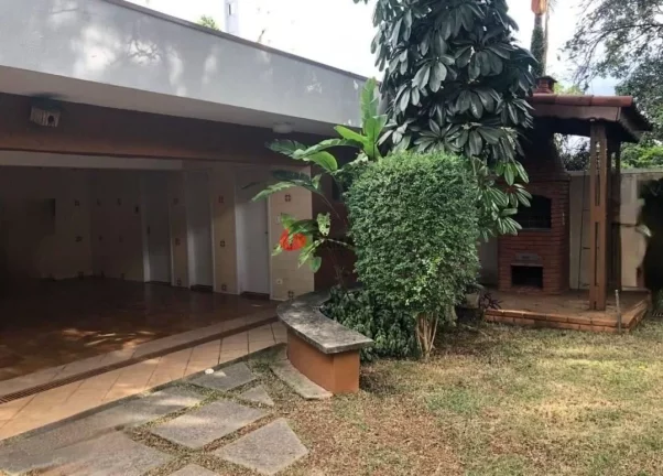 Imagem Sobrado para locação, Campestre, Santo André, SP