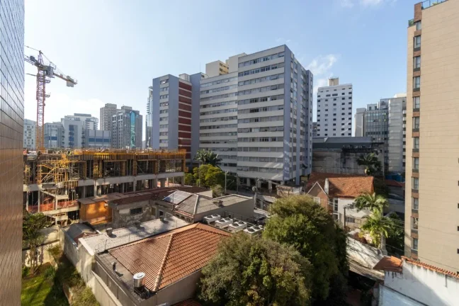 Imagem SALA COMERCIAL em São Paulo - SP, Vila Mariana