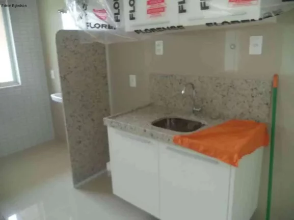 Imagem APARTAMENTO RESIDENCIAL em TERESINA - PI, MORROS