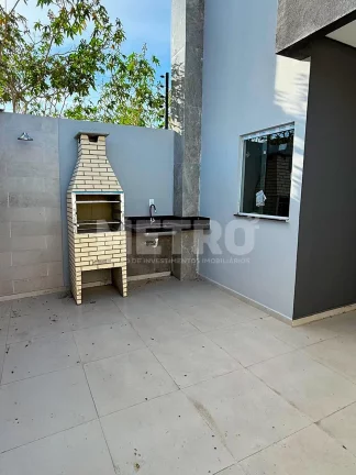 Imagem Casa à venda no bairro Jatobá, 3 quartos, sendo 1 suíte com closet, PETROLINA