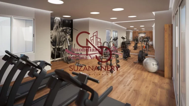 Imagem APARTAMENTO EM PARNAMIRIM