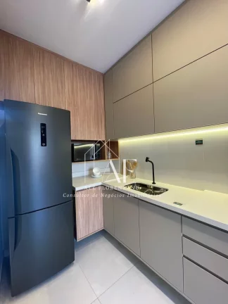 Imagem Apartamento - Colinas do Lago - Bragança Paulista-SP