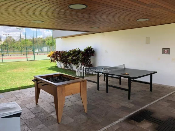 Imagem Casa duplex no Condomínio TERRAS ALPHAVILLE, 5 dormitórios à venda por R$ 1.850.000,00 - Novo Uruguai - Teresina/PI