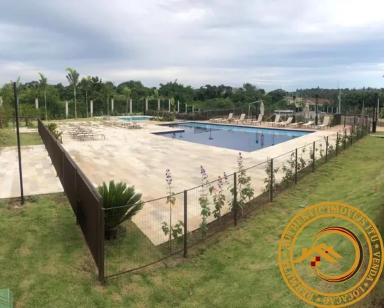 Imagem TERRENO RESIDENCIAL em ITU - SP, LOTEAMENTO RESIDENCIAL UNA