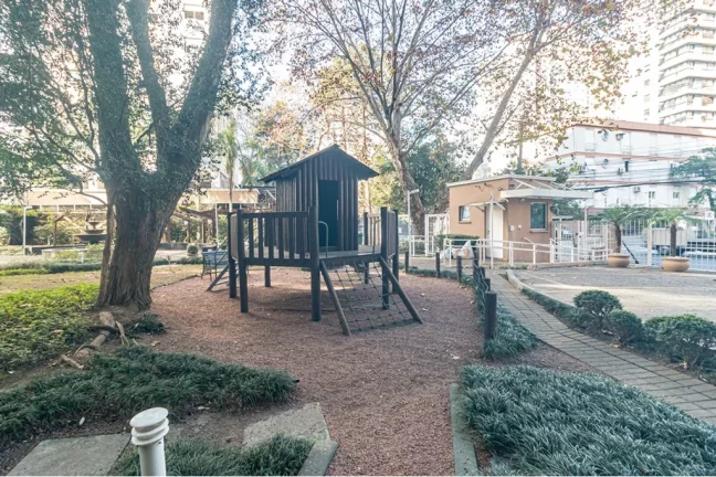 Imagem Apartamento à venda em Porto Alegre, Mont Serrat, com 2 quartos, 61m2