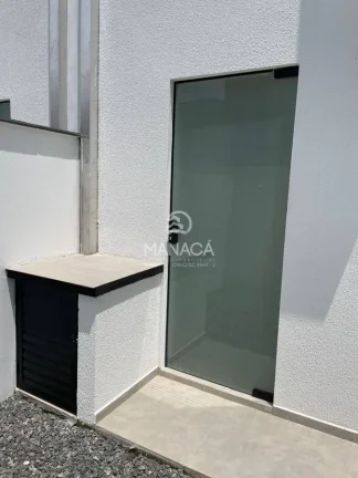 Imagem Sobrado em Baln. Piçarras novo 100 metros da Praia