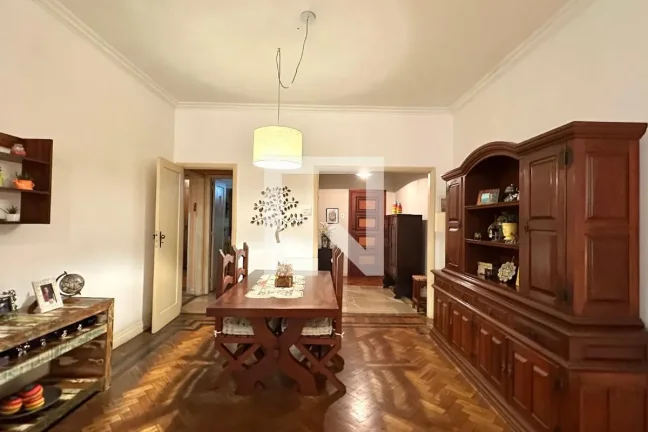 Imagem Apartamento à Venda - Copacabana, 3 Quartos, 132 m2