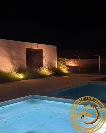 Imagem CASA RESIDENCIAL em ITU - SP, CONDOMÍNIO TERRAS DE SÃO JOSÉ
