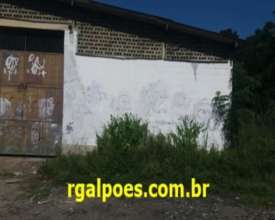Imagem Terreno Comercial para Venda em DUQUE DE CAXIAS, Centro