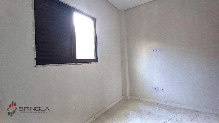 Imagem Sobrado com 4 dormitórios à venda, 88 m² por R$ 520.000,00 - Mirim - Praia Grande/SP