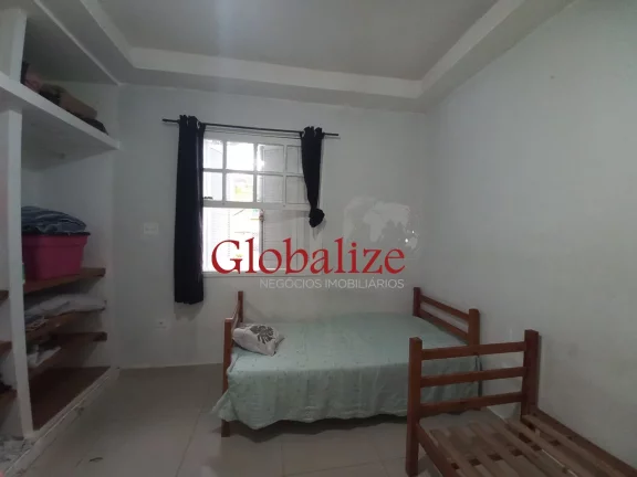 Imagem CASA 03 DORMITÓRIOS 01 SUÍTE 02 VAGAS QUINTAL PISCINA E CHURRASQUEIRA NO JABAQUARA NÃO ACEITA FINANC