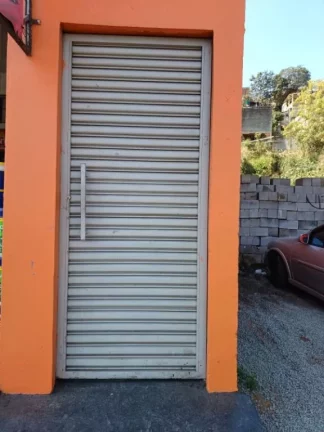 Imagem Casa com 1 dormitório para alugar, 50 m² por R$ 800,00/mês - Jardim Revista - Suzano/SP