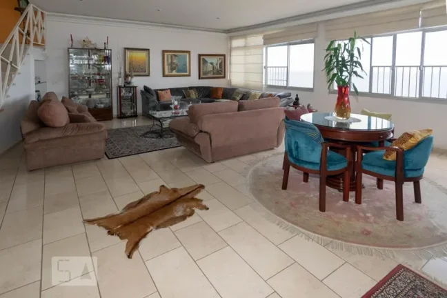 Imagem Apartamento à Venda - Copacabana, 4 Quartos, 320 m2