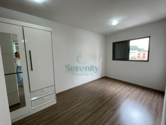 Imagem Apartamento para alugar no centro de Londrina/PR